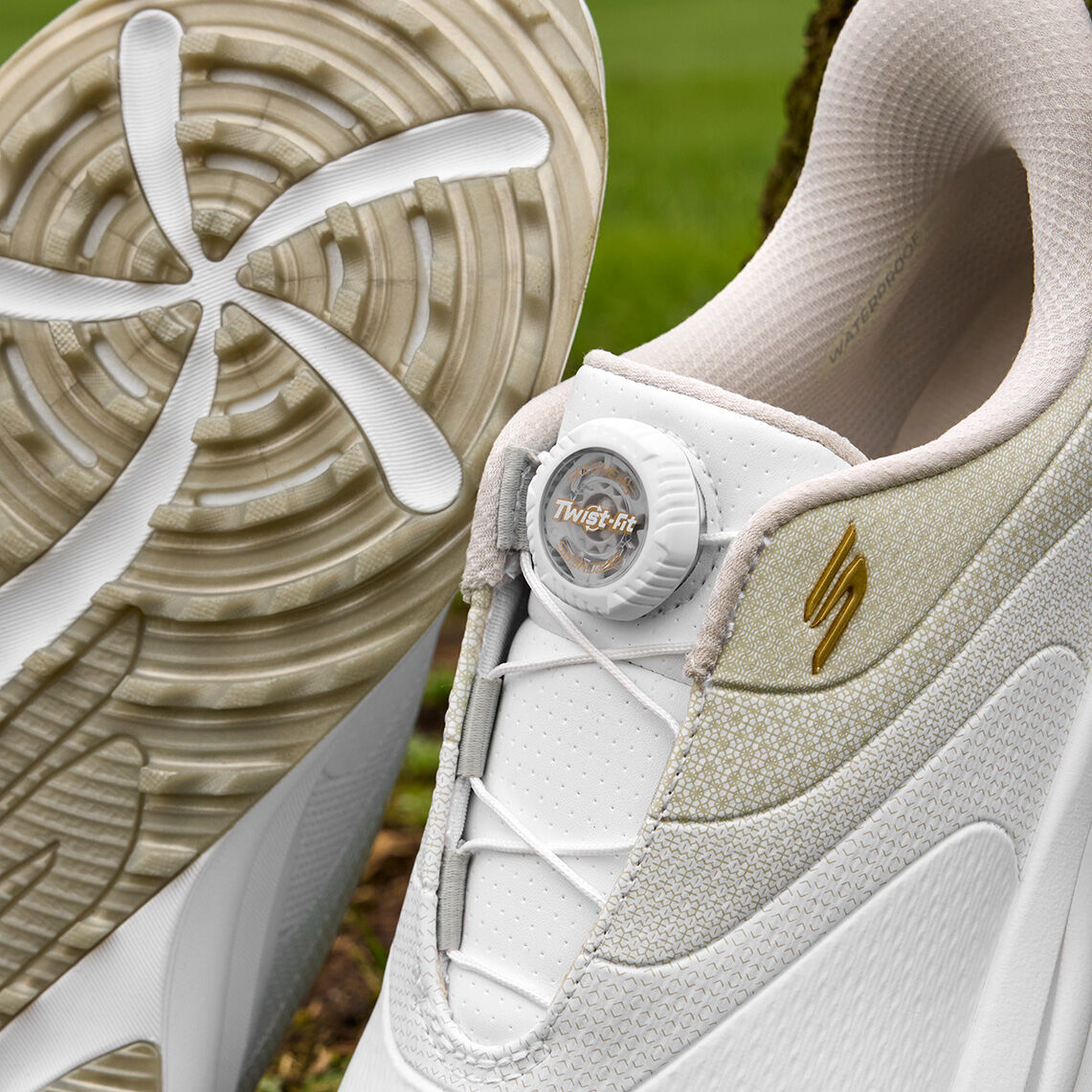 Skechers Golf Shoes